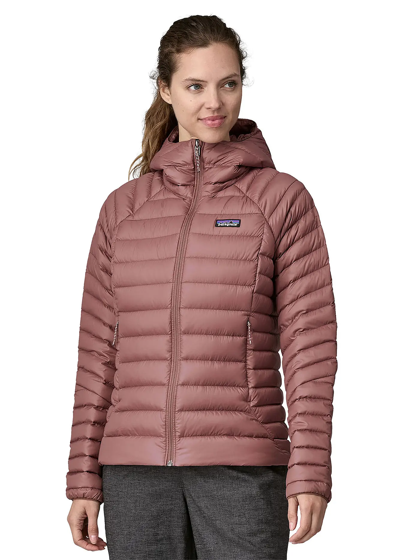 PATAGONIA | Damen Isojacke Down Sweater Hoodie | 